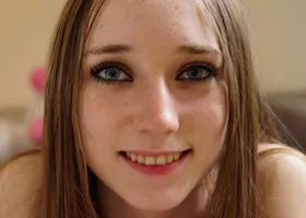 Lily Barby