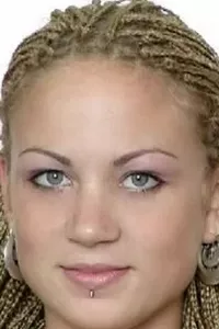 Nika Blond