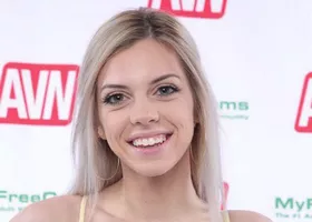 Allie Nicole