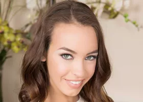 Charity Crawford