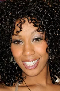 Misty Stone