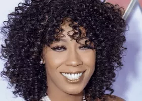 Misty Stone