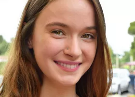 Hazel Moore