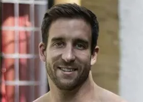 Alexei Jackson