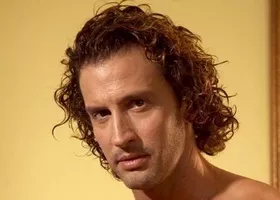 Tony De Sergio