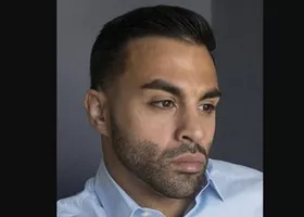 Derrick Ferrari