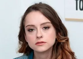 Lily Glee