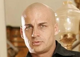 Ben English