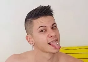 Tommy Cabrio