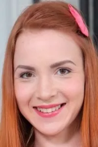 Mila Lukoshkina