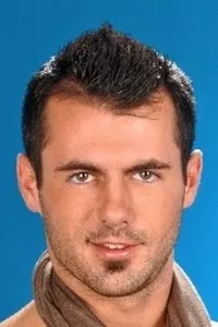 Brock Cooper