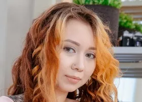 Vasilisa Lisa