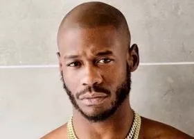 Anton Harden