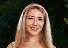 Sweet Sophia