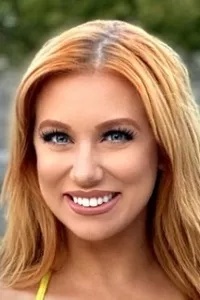 Madison Morgan