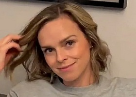 Serenity Cox