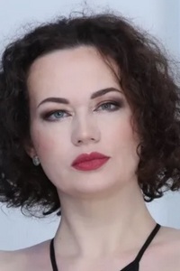 Karolina Rus
