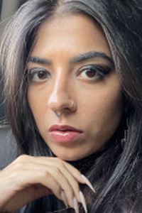 Jasmine Sherni