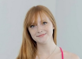 Amber Stark