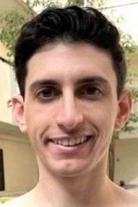 Nick Strokes