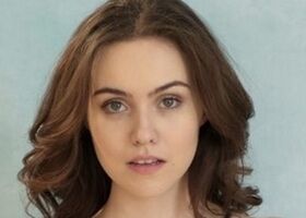 Freya Parker