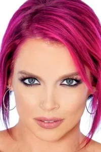 Anna Bell Peaks
