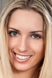 Jessi Gold
