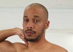 Dwayne Foxxx