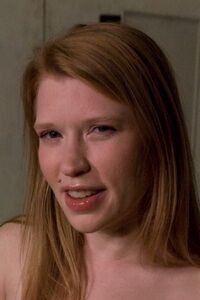 Madison Young