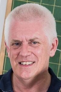 Mike Ock
