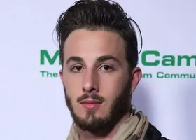 Lucas Frost