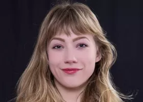 Ivy Wolfe