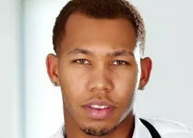 Ricky Johnson