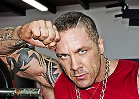 Rob Diesel