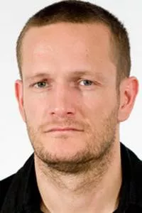 Ian Scott