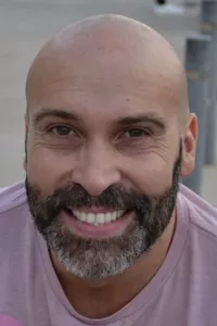 Max Cortes