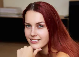Charlie Red
