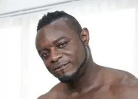 Antonio Black