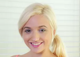 Eliza Jane