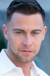 Seth Gamble