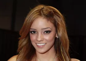 Melanie Rios