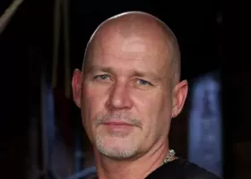 Mark Davis