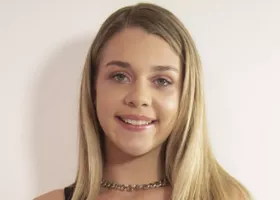Gabbie Carter