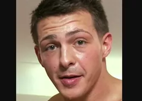 Johnny Champ