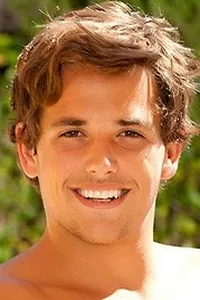 Tyler Nixon