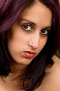 Zarina Masood