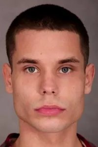 Young James