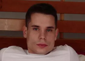 Young James