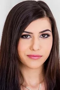 Anya Krey
