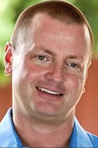 Eric Masterson